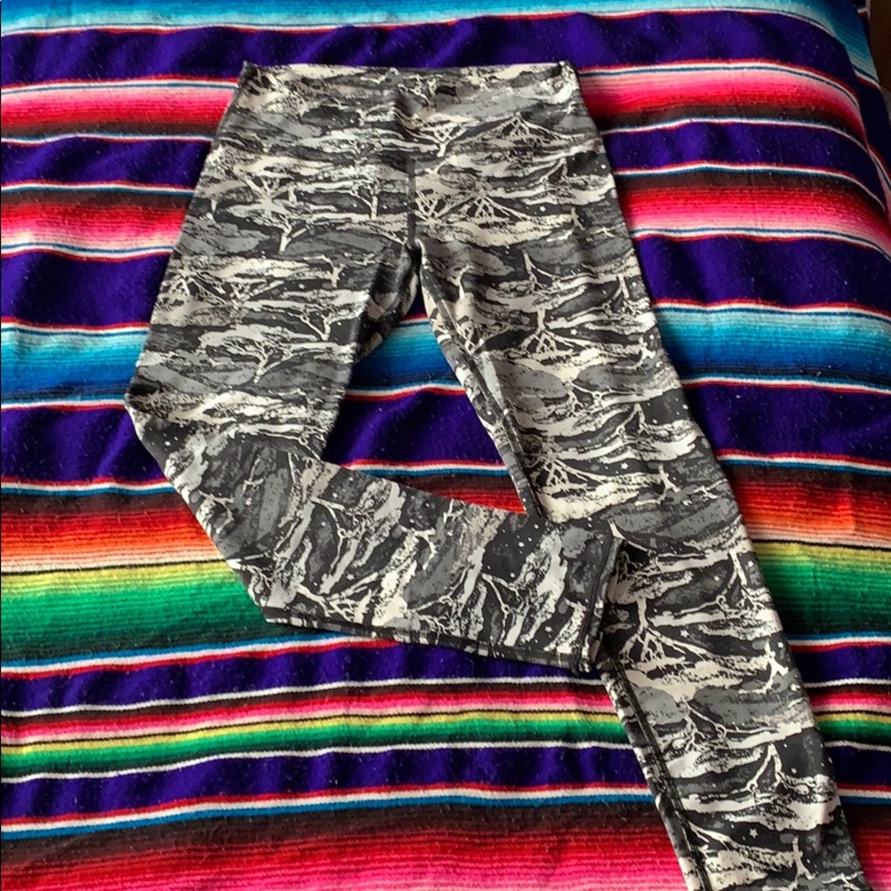 Aerie Tree of Life Leggings